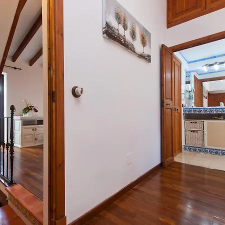Dom wakacyjny House Es Convent In Alcudia, Close To Beaches