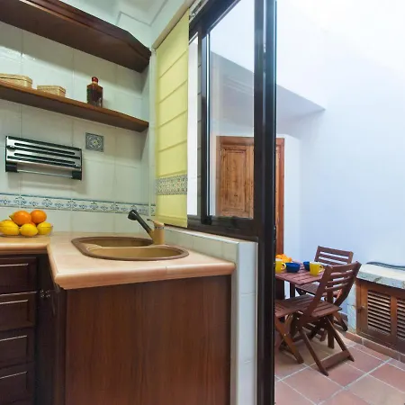 House Es Convent In Alcudia, Close To Beaches