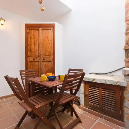 House Es Convent In Alcudia, Close To Beaches Alcudia (Mallorca)