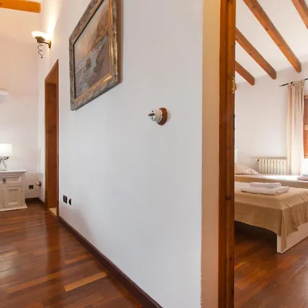 House Es Convent In Alcudia, Close To Beaches