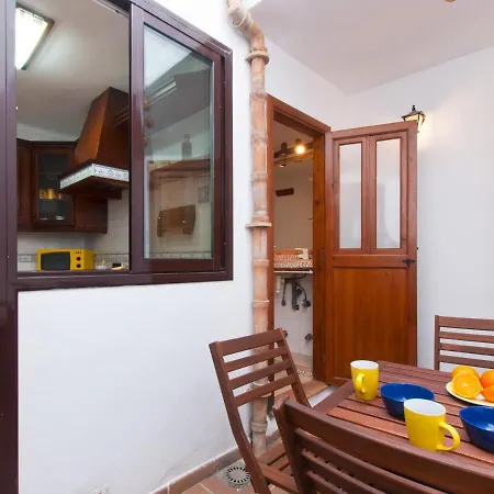 Dom wakacyjny House Es Convent In Alcudia, Close To Beaches Alcudia (Mallorca)