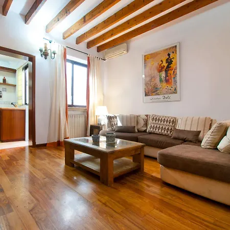 House Es Convent In Alcudia, Close To Beaches * Alcudia (Mallorca)